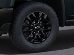 2025 Chevrolet Silverado 2500 Crew Cab 4WD Pickup for sale #C09385 - photo 9