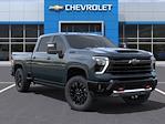 2025 Chevrolet Silverado 3500 Crew Cab 4WD Pickup for sale #C09386 - photo 7