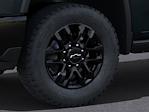 2025 Chevrolet Silverado 3500 Crew Cab 4WD Pickup for sale #C09386 - photo 9