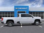 New 2025 Chevrolet Silverado 3500 LTZ Crew Cab 4WD Pickup for sale #C09395 - photo 5