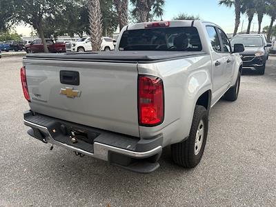 2018 Chevrolet Colorado Crew Cab RWD Pickup for sale #C09398A - photo 2