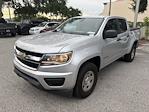 2018 Chevrolet Colorado Crew Cab RWD Pickup for sale #C09398A - photo 3