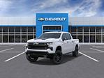 2025 Chevrolet Silverado 1500 Crew Cab 4WD Pickup for sale #C09404 - photo 8