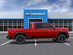 New 2025 Chevrolet Silverado 3500 LTZ Crew Cab 4WD Pickup for sale #C09410 - photo 5