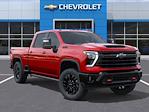 New 2025 Chevrolet Silverado 3500 LTZ Crew Cab 4WD Pickup for sale #C09410 - photo 7