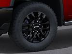 New 2025 Chevrolet Silverado 3500 LTZ Crew Cab 4WD Pickup for sale #C09410 - photo 9
