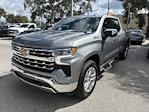 2025 Chevrolet Silverado 1500 Crew Cab 4WD Pickup for sale #C09410A - photo 3