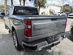 2025 Chevrolet Silverado 1500 Crew Cab 4WD Pickup for sale #C09410A - photo 5