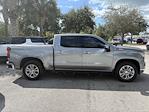 2025 Chevrolet Silverado 1500 Crew Cab 4WD Pickup for sale #C09410A - photo 8