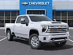 New 2025 Chevrolet Silverado 2500 High Country Crew Cab 4WD Pickup for sale #C09411 - photo 7