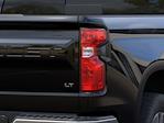 2025 Chevrolet Silverado 1500 Crew Cab RWD Pickup for sale #C09432 - photo 11