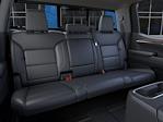 2025 Chevrolet Silverado 1500 Crew Cab 4WD Pickup for sale #C09449 - photo 17