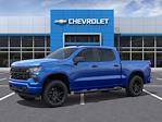 2025 Chevrolet Silverado 1500 Crew Cab RWD Pickup for sale #C09475 - photo 3