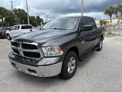 2021 Ram 1500 Classic Crew Cab 4WD Pickup for sale #C09478A - photo 1