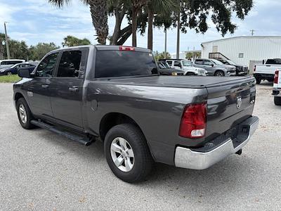 2021 Ram 1500 Classic Crew Cab 4WD Pickup for sale #C09478A - photo 2