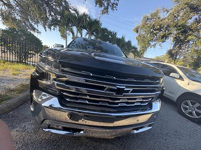 2020 Chevrolet Silverado 1500 Crew Cab RWD Pickup for sale #C09479A - photo 2