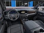 New 2025 Chevrolet Silverado 1500 High Country Crew Cab 4WD Pickup for sale #C09488 - photo 15
