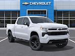 2025 Chevrolet Silverado 1500 Crew Cab 4WD Pickup for sale #C09490 - photo 7