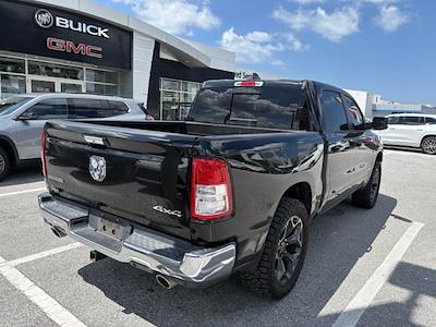 2019 Ram 1500 Crew Cab 4WD Pickup for sale #C09493A - photo 2