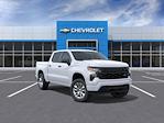 2025 Chevrolet Silverado 1500 Crew Cab 4WD Pickup for sale #C09495 - photo 1