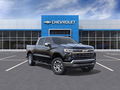 2025 Chevrolet Silverado 1500 Crew Cab 4WD Pickup for sale #C09498 - photo 1
