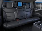 2025 Chevrolet Silverado 1500 Crew Cab 4WD Pickup for sale #C09498 - photo 17