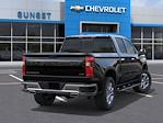 2025 Chevrolet Silverado 1500 Crew Cab 4WD Pickup for sale #C09498 - photo 2