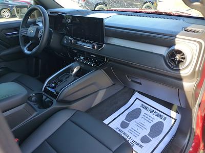 Used 2025 Chevrolet Colorado Work Truck Crew Cab for sale #C09498A - photo 1