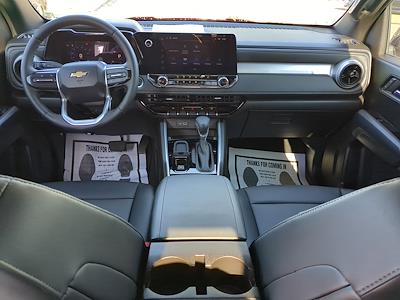 Used 2025 Chevrolet Colorado Work Truck Crew Cab for sale #C09498A - photo 2