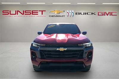 2025 Chevrolet Colorado Crew Cab RWD Pickup for sale #C09498A - photo 2