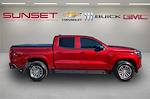 2025 Chevrolet Colorado Crew Cab RWD Pickup for sale #C09498A - photo 3