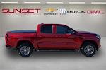 2025 Chevrolet Colorado Crew Cab RWD Pickup for sale #C09498A - photo 4