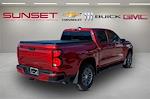 2025 Chevrolet Colorado Crew Cab RWD Pickup for sale #C09498A - photo 5