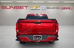 2025 Chevrolet Colorado Crew Cab RWD Pickup for sale #C09498A - photo 6