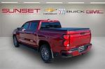 2025 Chevrolet Colorado Crew Cab RWD Pickup for sale #C09498A - photo 7