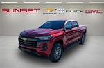 2025 Chevrolet Colorado Crew Cab RWD Pickup for sale #C09498A - photo 9