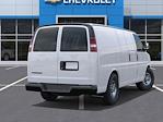 New 2025 Chevrolet Express 2500 Empty Cargo Van for sale #C09500 - photo 2
