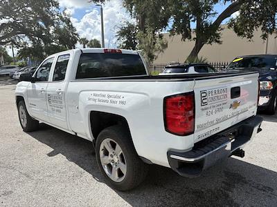 2018 Chevrolet Silverado 1500 Double Cab RWD Pickup for sale #C09516A - photo 2
