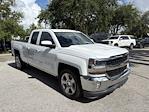 2018 Chevrolet Silverado 1500 Double Cab RWD Pickup for sale #C09516A - photo 1