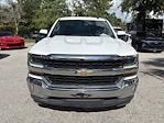 2018 Chevrolet Silverado 1500 Double Cab RWD Pickup for sale #C09516A - photo 8