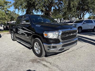 2022 Ram 1500 Crew Cab 4WD Pickup for sale #C09517A - photo 1
