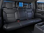 2025 Chevrolet Silverado 1500 Crew Cab RWD Pickup for sale #C09523 - photo 17