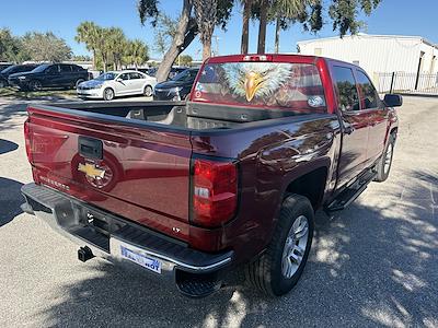 2018 Chevrolet Silverado 1500 Crew Cab RWD Pickup for sale #C09523A - photo 2
