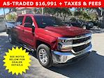 2018 Chevrolet Silverado 1500 Crew Cab RWD Pickup for sale #C09523A - photo 1