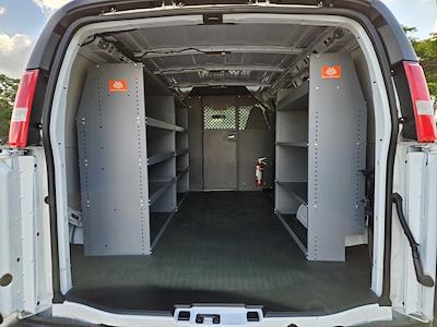 2025 Chevrolet Express 2500 RWD Masterack Upfitted Cargo Van for sale #C09525 - photo 2