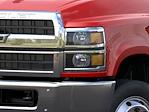 2025 Chevrolet Silverado 6500 Regular Cab DRW RWD Cab Chassis for sale #C09530 - photo 10