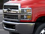 2025 Chevrolet Silverado 6500 Regular Cab DRW RWD Cab Chassis for sale #C09530 - photo 13