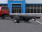 2025 Chevrolet Silverado 6500 Regular Cab DRW RWD Cab Chassis for sale #C09530 - photo 14