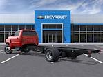 2025 Chevrolet Silverado 6500 Regular Cab DRW RWD Cab Chassis for sale #C09530 - photo 4