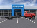 2025 Chevrolet Silverado 6500 Regular Cab DRW RWD Cab Chassis for sale #C09530 - photo 5